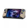 Console portatile MSI Claw 8 AI+ A2VM-007NL 20,3 cm (8