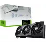 Scheda grafica MSI SUPRIM GEFORCE RTX 5090 32G SOC NVIDIA 32 GB GDDR7