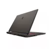 Laptop MSI Vector 17 HX AI A2XWIG-040 17 inch Intel Core Ultra 9 275HX 32 GB 2 TB NVIDIA RTX 5080 Windows 11