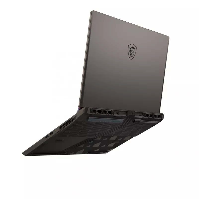 Laptop MSI Vector 17 HX AI A2XWIG-040 17 inch Intel Core Ultra 9 275HX 32 GB 2 TB NVIDIA RTX 5080 Windows 11