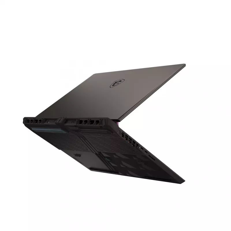 Laptop MSI Vector 17 HX AI A2XWIG-040 17 inch Intel Core Ultra 9 275HX 32 GB 2 TB NVIDIA RTX 5080 Windows 11