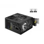 Alimentatore MSI MAG A750BN PCIE5 II 750 W, 24-pin ATX, non modulare, 80 PLUS Bronze, ventola 120 mm, nero