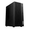 Desktop PC MSI Pro DP180 14A-1066AT Intel® Core™ i5 i5-14400 8 GB DDR4-SDRAM 512 GB SSD Windows 11 Pro nero