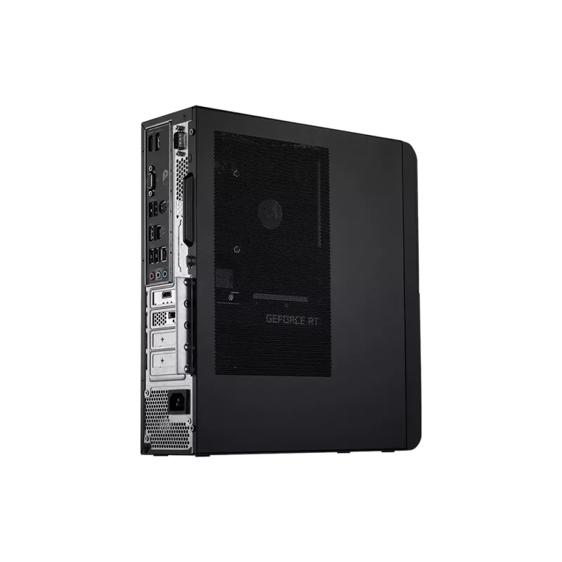 Desktop PC MSI Pro DP80 A14G-053AT Intel® Core™ i7 i7-14700 16 GB DDR5-SDRAM 1 TB SSD Windows 11 Pro nero