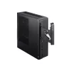 Desktop PC MSI Pro DP80 A14G-053AT Intel® Core™ i7 i7-14700 16 GB DDR5-SDRAM 1 TB SSD Windows 11 Pro nero