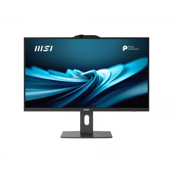 All-in-One PC MSI Pro AP272P 14M-867XEU Intel® Core™ i5 i5-14400 68,6 cm (27