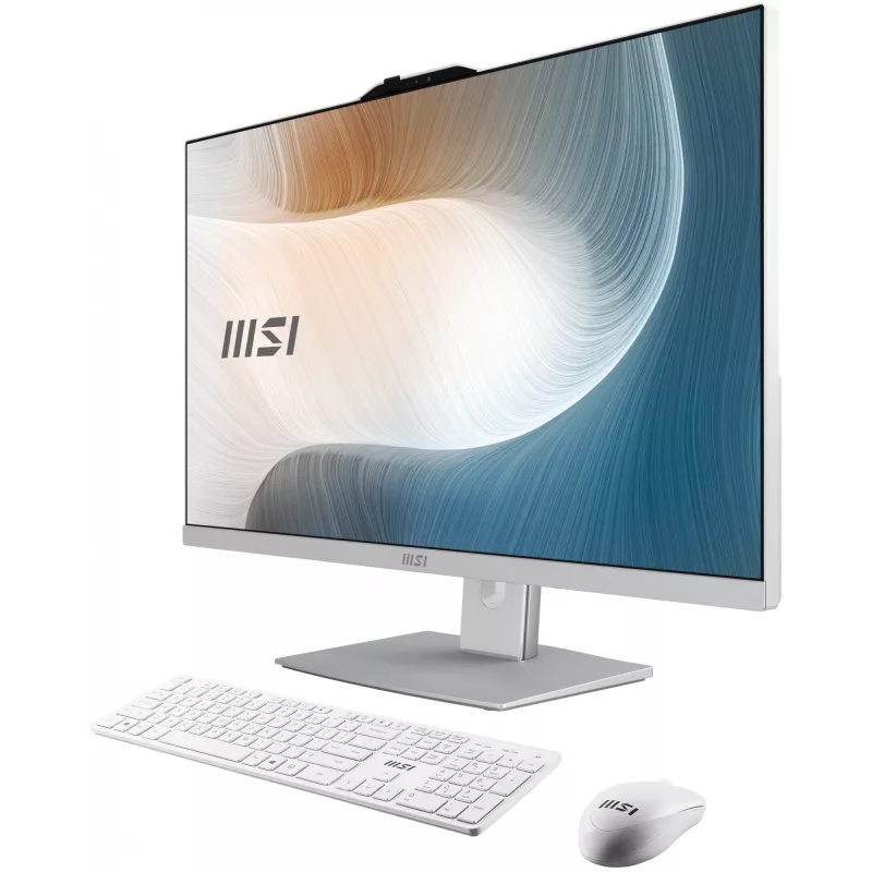 All-in-One PC MSI Modern AM272P 1M-1290DE 27