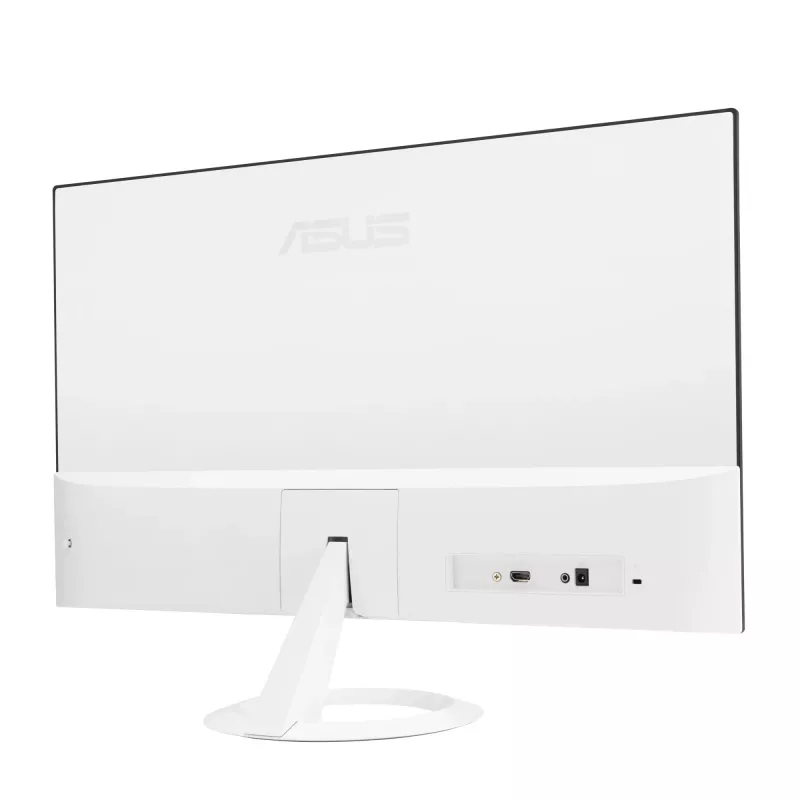 Monitor per computer ASUS VZ27EHF-W 68,6 cm (27