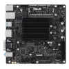 Scheda madre ASUS PRIME N100I-D D4, chipset Intel, socket NA, mini ITX