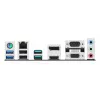 Scheda madre ASUS PRIME N100I-D D4, chipset Intel, socket NA, mini ITX