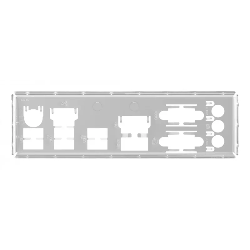 Scheda madre ASUS PRIME N100I-D D4, chipset Intel, socket NA, mini ITX