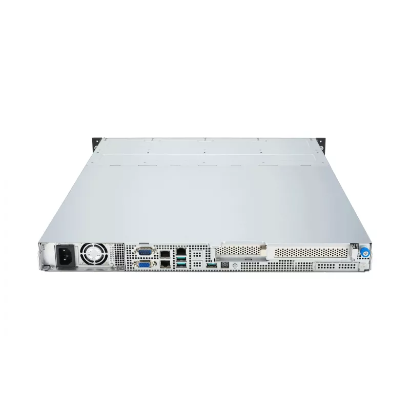 ASUS RS300-E12-PS4 Intel C262 LGA 1700 rack (1U) argento