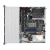 ASUS RS300-E12-PS4 Intel C262 LGA 1700 rack (1U) argento
