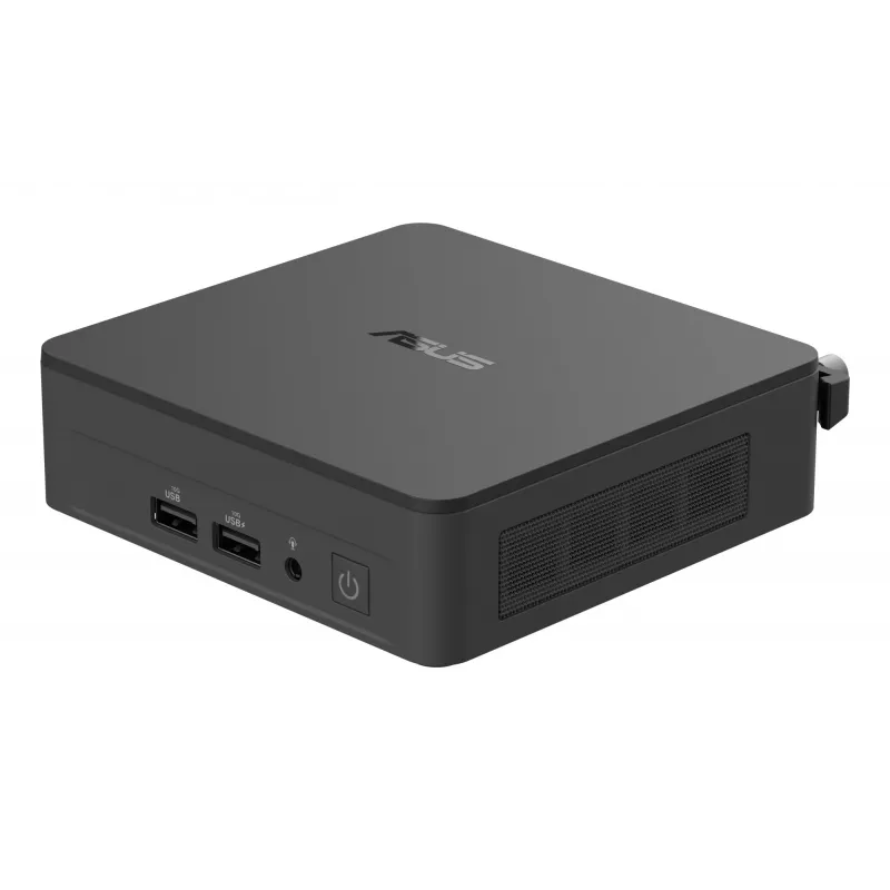 ASUS NUC 13 RNUC13ANKI300002I UCFF nero i3-1315U