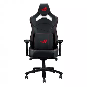 Sedia da gaming universale ASUS ROG Chariot X Core seduta imbottita nero 136 kg