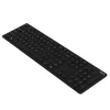 Tastiera e mouse ASUS W5000 inclusi universale RF wireless nero