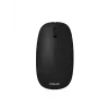Tastiera e mouse ASUS W5000 inclusi universale RF wireless nero