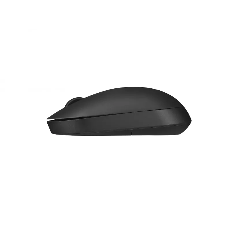 Tastiera e mouse ASUS CW100 inclusi universale RF wireless nero