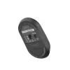 Tastiera e mouse ASUS CW100 inclusi universale RF wireless nero