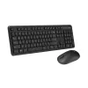 Tastiera e mouse ASUS CW100 inclusi universale RF wireless nero