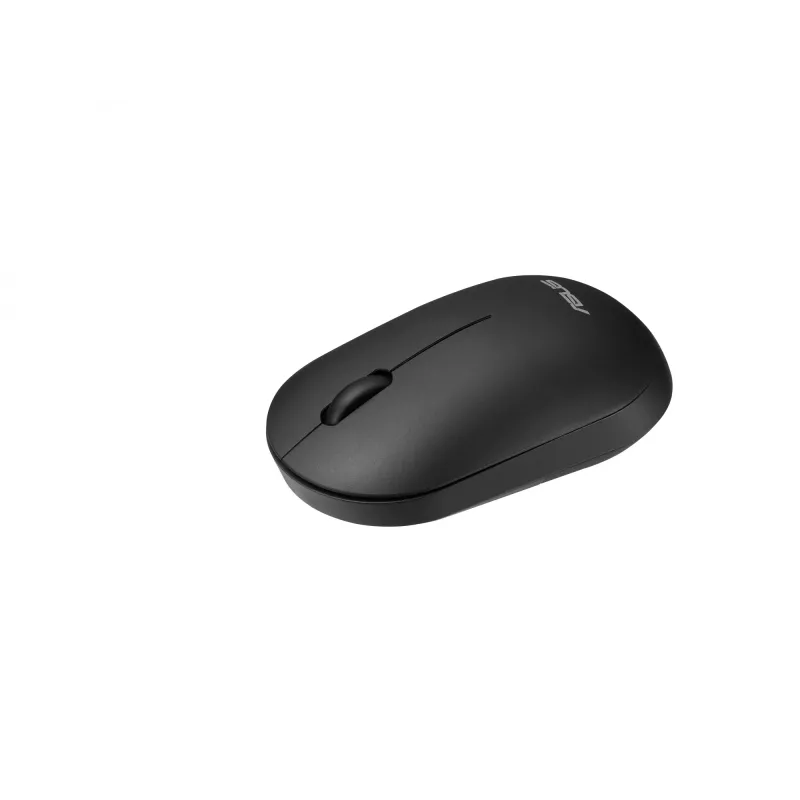 Tastiera e mouse ASUS CW100 inclusi universale RF wireless nero