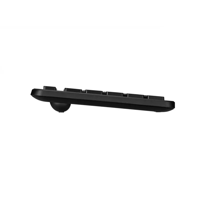 Tastiera e mouse ASUS CW100 inclusi universale RF wireless nero