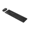 Tastiera e mouse ASUS CW100 inclusi universale RF wireless nero