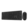 Tastiera e mouse ASUS CW100 inclusi universale RF wireless nero