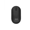 Tastiera e mouse ASUS CW100 inclusi universale RF wireless nero