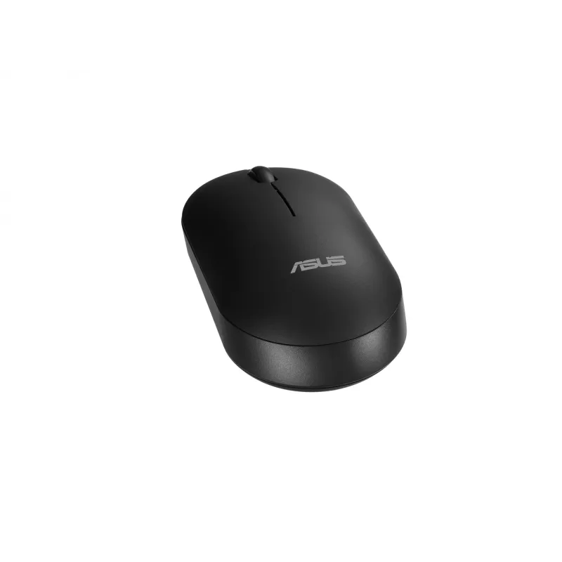 Tastiera e mouse ASUS CW100 inclusi universale RF wireless nero