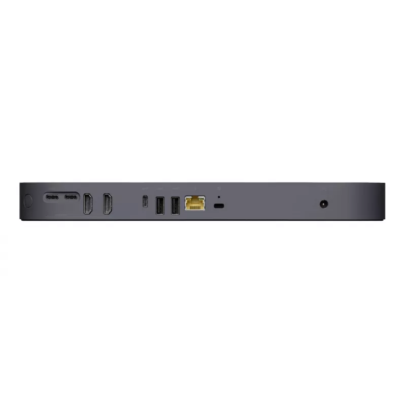 Sistema di videoconferenza di gruppo ASUS GQE20A-G5002UN Google Room Kit Starter 4K Ultra HD ChromeOS Ethernet WLAN Bluetooth 9 persone