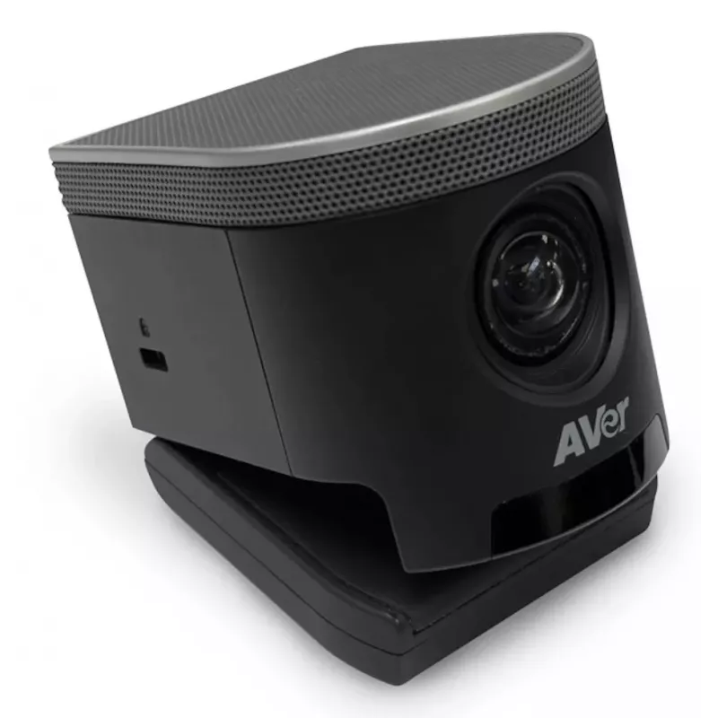Sistema di videoconferenza di gruppo ASUS GQE20A-G5002UN Google Room Kit Starter 4K Ultra HD ChromeOS Ethernet WLAN Bluetooth 9 persone