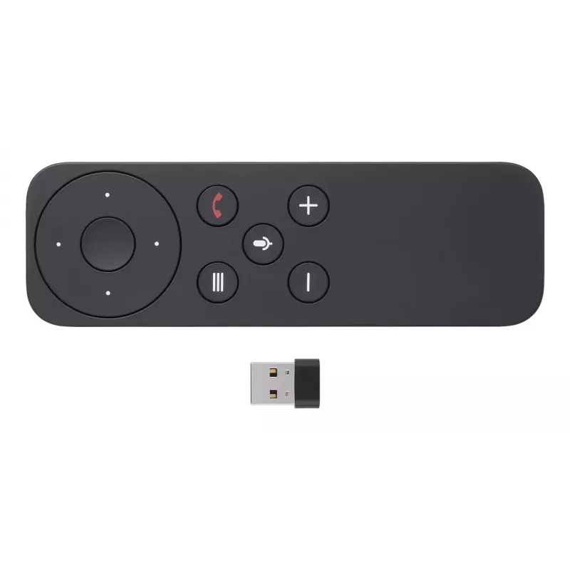 Sistema di videoconferenza di gruppo ASUS GQE20A-G5002UN Google Room Kit Starter 4K Ultra HD ChromeOS Ethernet WLAN Bluetooth 9 persone