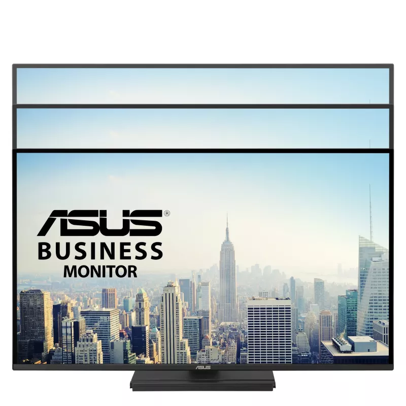 Monitor per computer ASUS VA27AQSE 68,6 cm (27