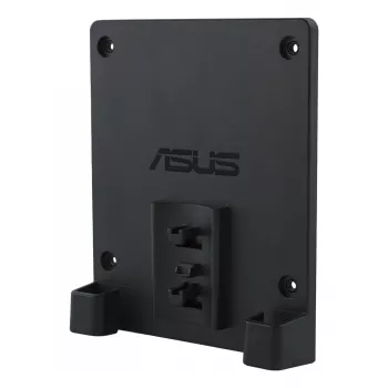 ASUS MKT03 Kit di montaggio per Mini PC, VESA 100x100, nero