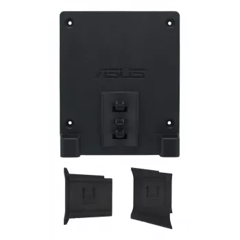 ASUS MKT03 Kit di montaggio per Mini PC, VESA 100x100, nero