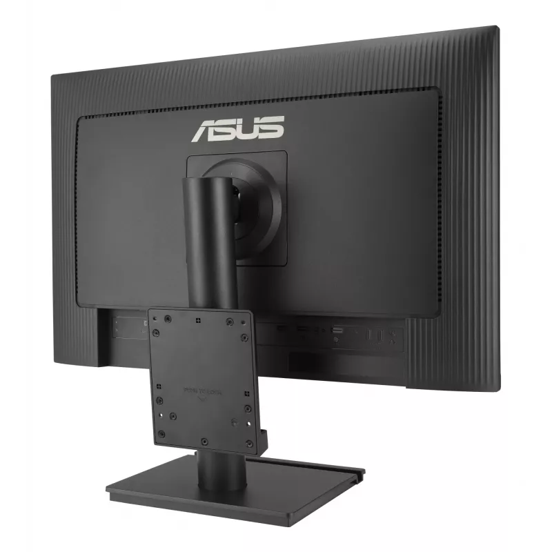 ASUS MKT03 Kit di montaggio per Mini PC, VESA 100x100, nero