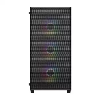 Case FSP M220-BA Midi-Tower mATX, ATX nero ARGB