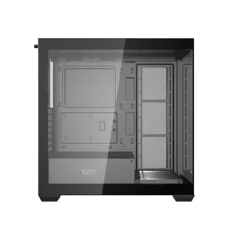 Case per computer Darkflash DS900W ATX nero