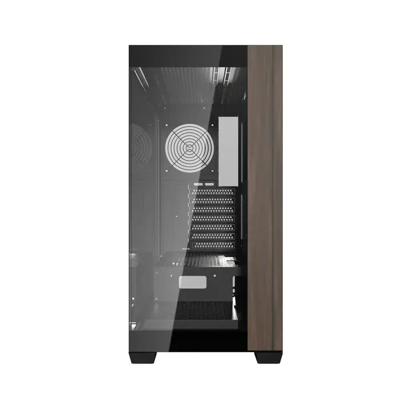 Case per computer Darkflash DS900W ATX nero
