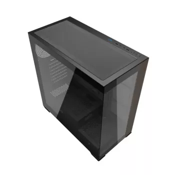 Case per computer Darkflash DS900W ATX nero