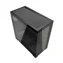 Case per computer Darkflash DS900W ATX nero