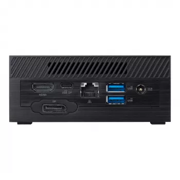 ASUS ExpertCenter PN53 -S5026MDS1 AMD Ryzen™ 5 7530U 8 GB DDR4-SDRAM 256 GB SSD Mini PC nero