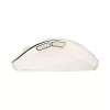 Mouse wireless per destrimani ASUS MD105 MK-WH — RF + Bluetooth, 2400 DPI, rotella, batteria, beige