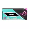 ASUS ROG -THOR-1200P3-MIKU alimentatore 1200 W 20+4 pin ATX ATX multicolore