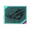 ASUS ROG -THOR-1200P3-MIKU alimentatore 1200 W 20+4 pin ATX ATX multicolore