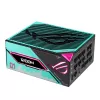ASUS ROG -THOR-1200P3-MIKU alimentatore 1200 W 20+4 pin ATX ATX multicolore