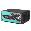 ASUS ROG -THOR-1200P3-MIKU alimentatore 1200 W 20+4 pin ATX ATX multicolore