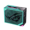 ASUS ROG -THOR-1200P3-MIKU alimentatore 1200 W 20+4 pin ATX ATX multicolore