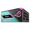 ASUS ROG -THOR-1200P3-MIKU alimentatore 1200 W 20+4 pin ATX ATX multicolore
